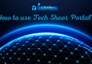 how to use tech shoor portal