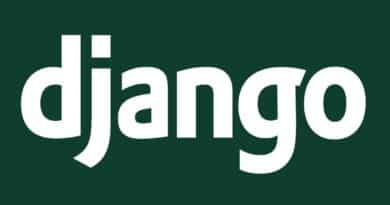 django-logo
